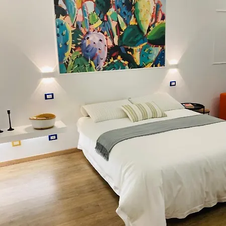 Appartement Lavica Di Mezzo *