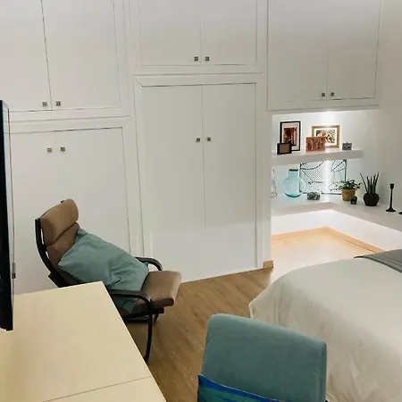 Apartamento Lavica Di Mezzo Catânia