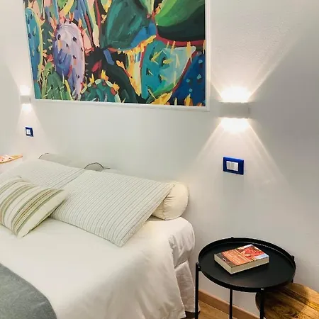 Lavica Di Mezzo Appartement *