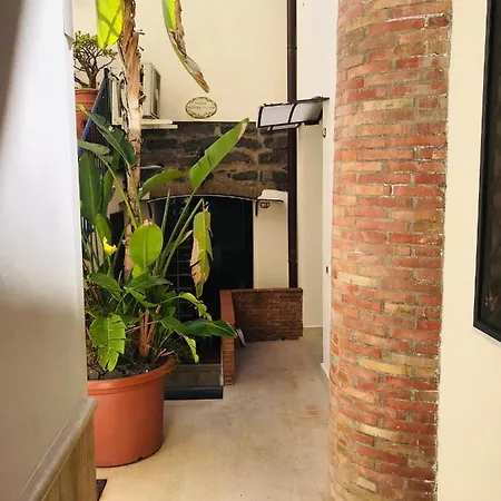 Appartement Lavica Di Mezzo *