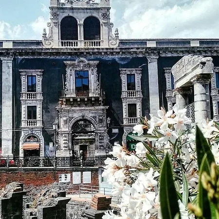 Lavica Di Mezzo Appartement