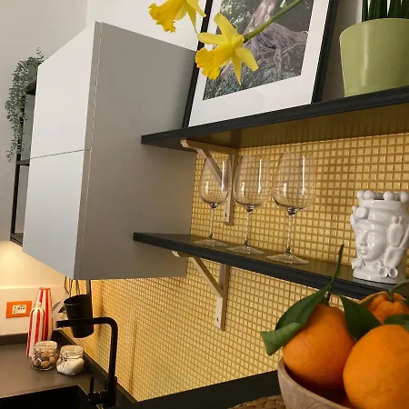 Appartement Lavica Di Mezzo