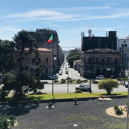 Lavica Di Mezzo