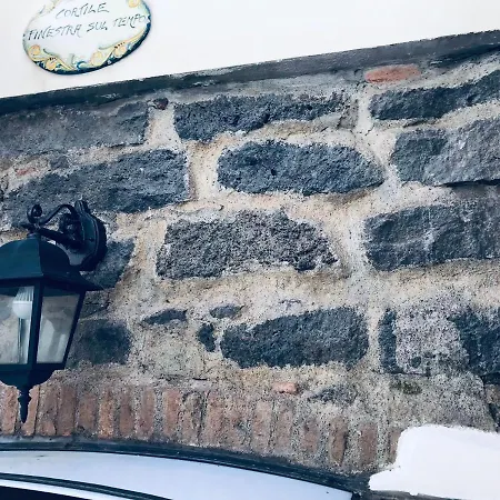 Lavica Di Mezzo Appartement *