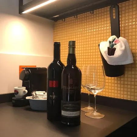 Appartement Lavica Di Mezzo *