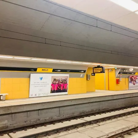 Apartamento Lavica Di Mezzo