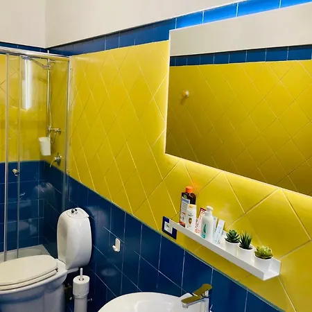 Appartement Lavica Di Mezzo