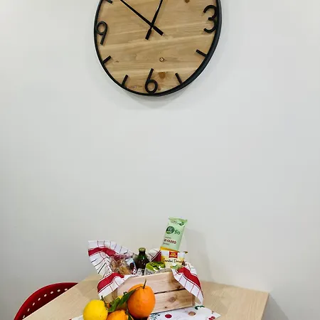 Lavica Di Mezzo Apartamento