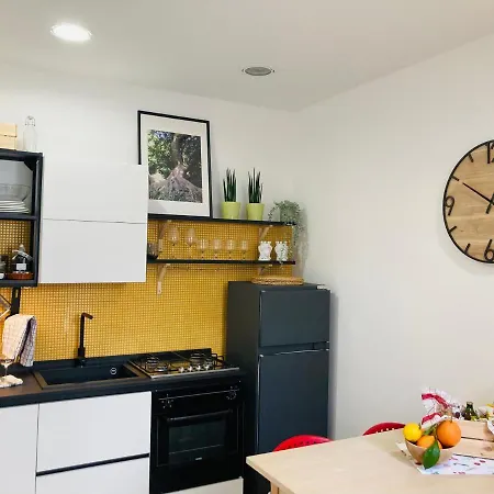 Appartement Lavica Di Mezzo