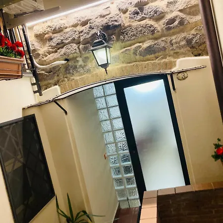 Appartement Lavica Di Mezzo *