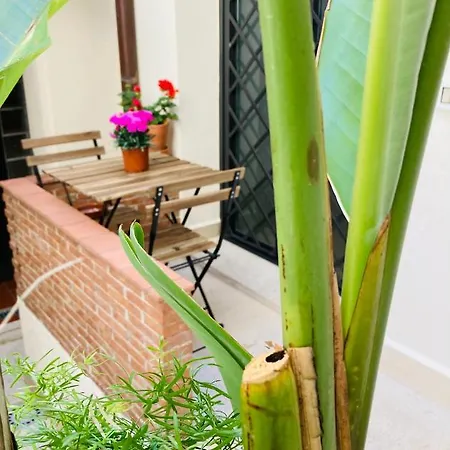 Appartement Lavica Di Mezzo *