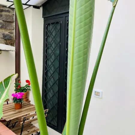 Lavica Di Mezzo Appartement *