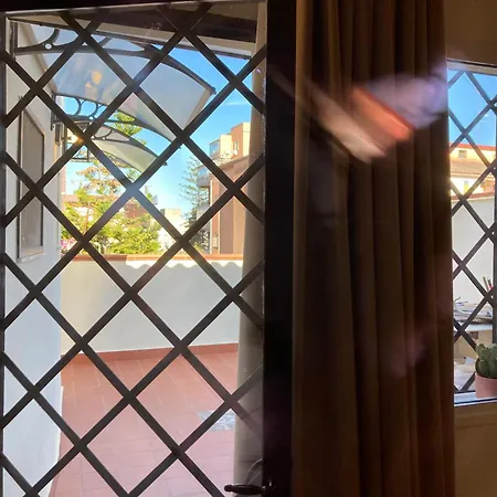 Lavica Di Mezzo Appartement