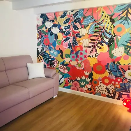 Appartement Lavica Di Mezzo *