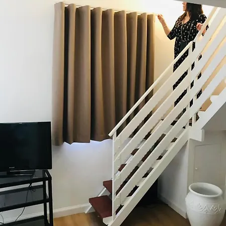 Lavica Di Mezzo Appartement *