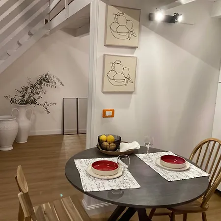 Appartement Lavica Di Mezzo