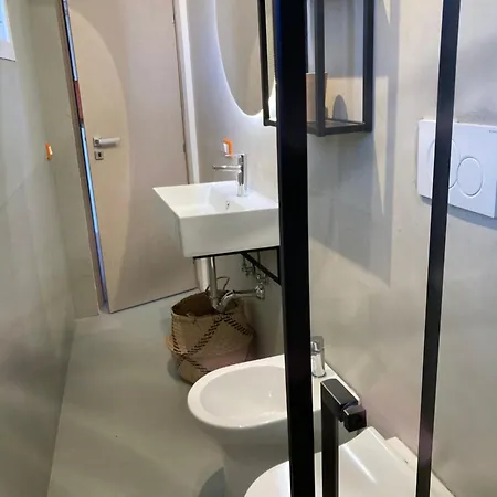 Lavica Di Mezzo Appartement *