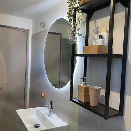 Lavica Di Mezzo Appartement *