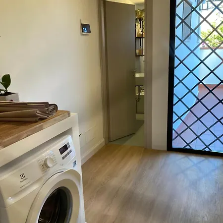 Appartement Lavica Di Mezzo