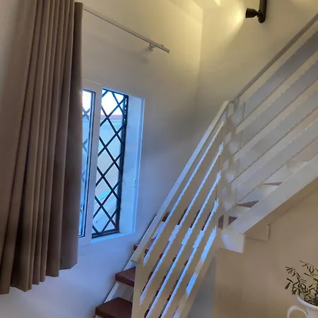 Lavica Di Mezzo Appartement Catánia