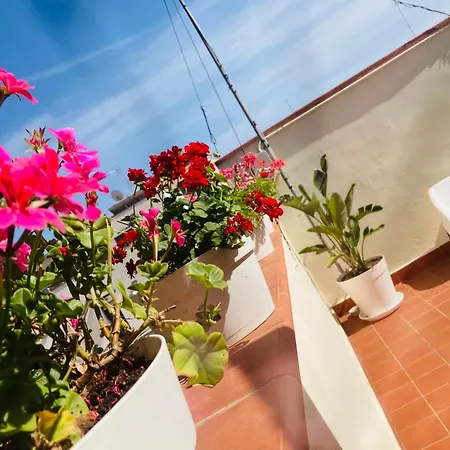 Appartement Lavica Di Mezzo