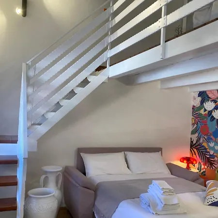 Lavica Di Mezzo Appartement