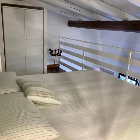 Appartement Lavica Di Mezzo Catánia