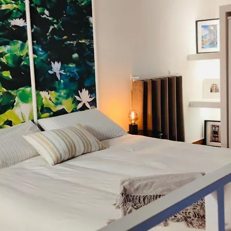 Lavica Di Mezzo Appartement