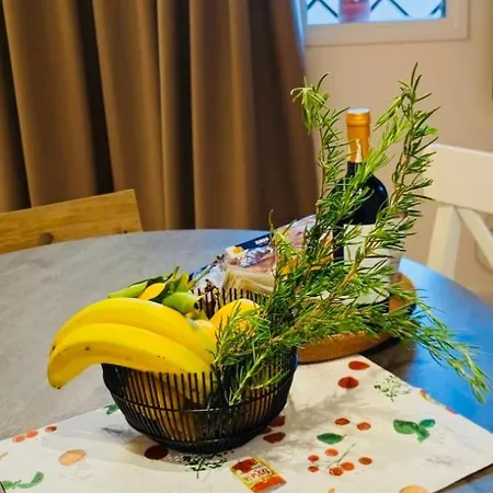 Lavica Di Mezzo Appartement *