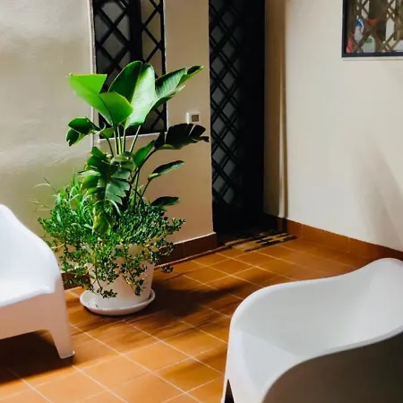 Appartement Lavica Di Mezzo Catánia
