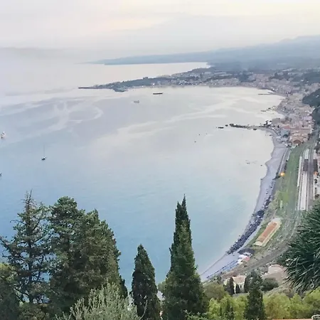 Apartamento Lavica Di Mezzo Catânia