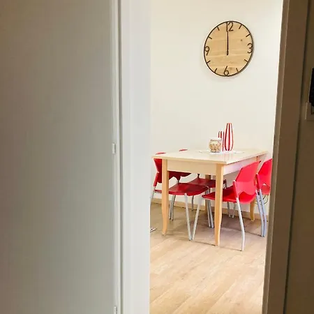 Lavica Di Mezzo Apartment