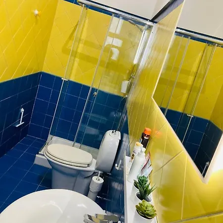 Apartment Lavica Di Mezzo