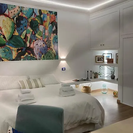 Lavica Di Mezzo Apartment *