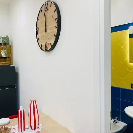 Apartment Lavica Di Mezzo Catania