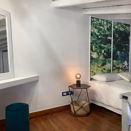 Apartment Lavica Di Mezzo Catania